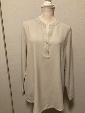 Susan Graver Blouse
